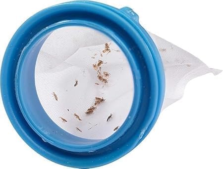 Electric Head Lice Comb