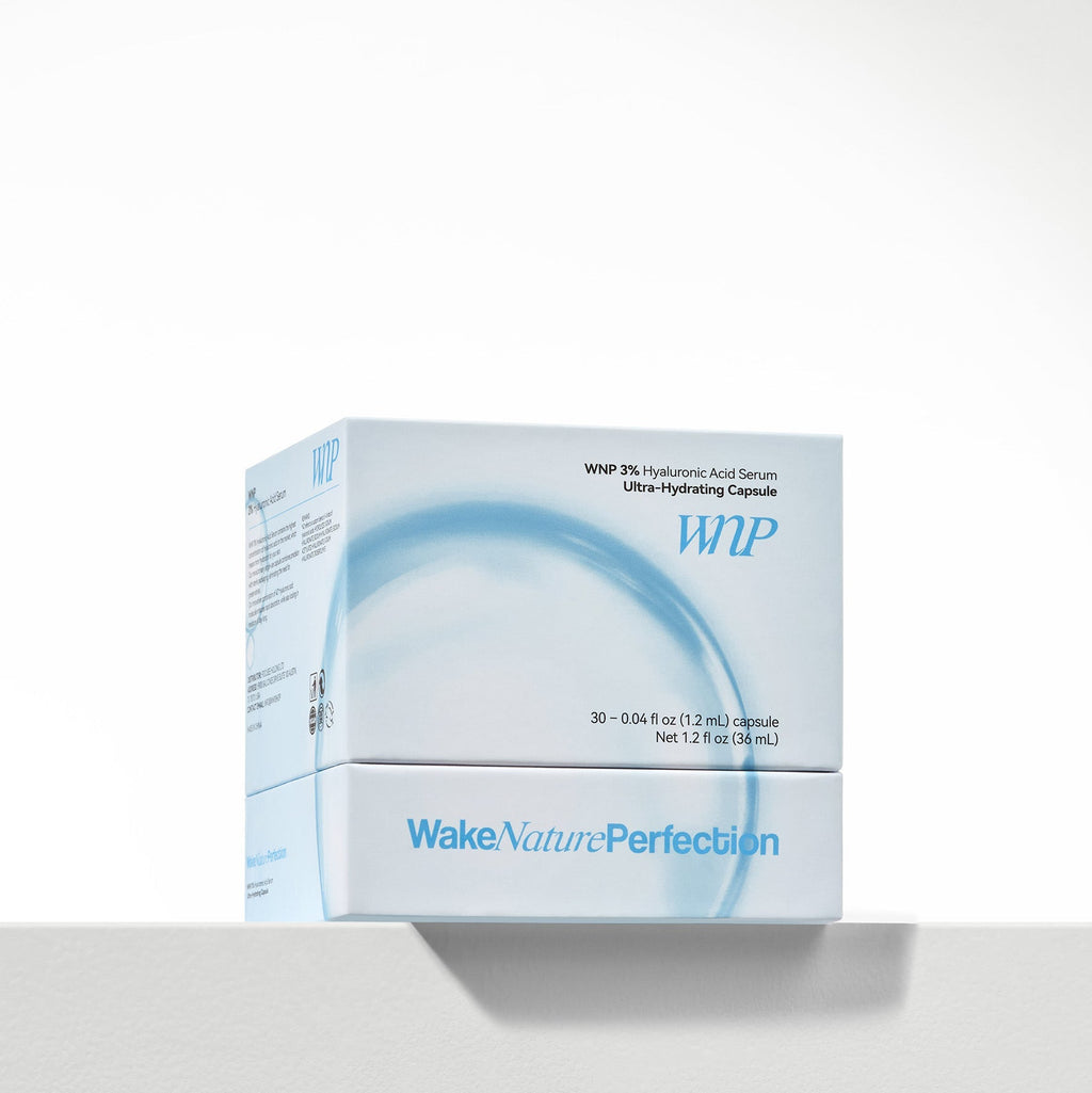 Ultra-Hydrating Hyaluronic Acid Serum
