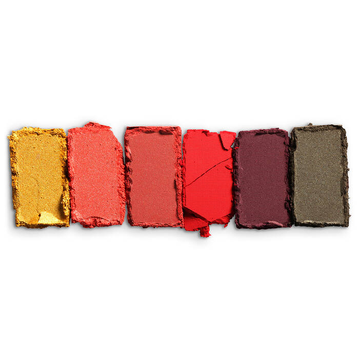 NYX - Professional Eye Shadow Palette ©
