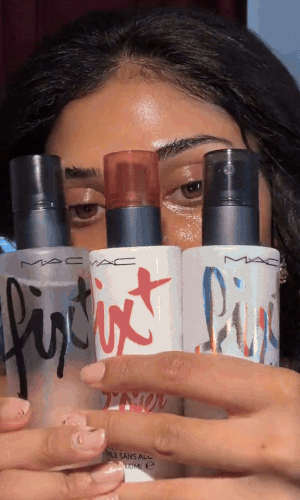MAC (Prep + Prime) Fix+ Refreshing Makeup Setting Spray (Original) ©