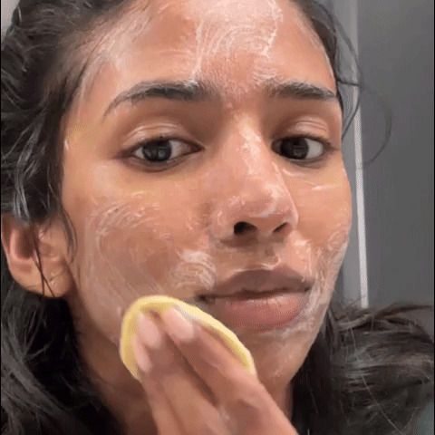 Kojic Acid & Turmeric Cleansing Pads